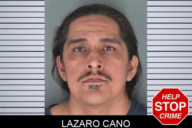 Lazaro Cano