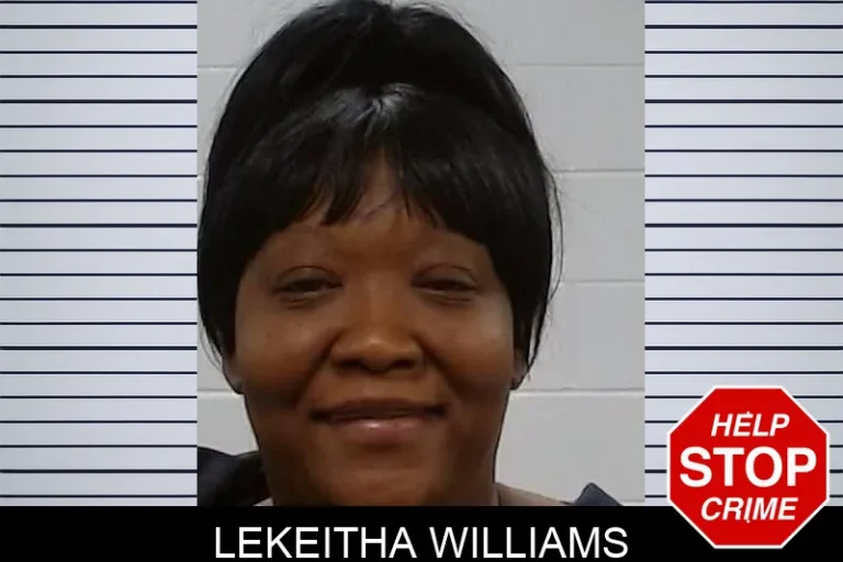 Lekeitha Williams