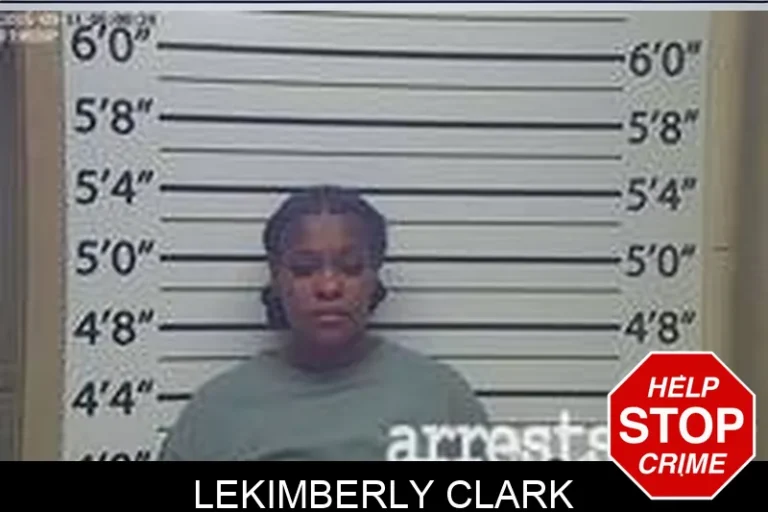Lekimberly Clark