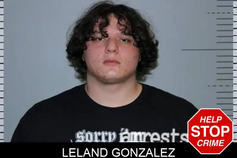 Leland Gonzalez