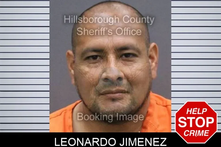 Leonardo Jimenez