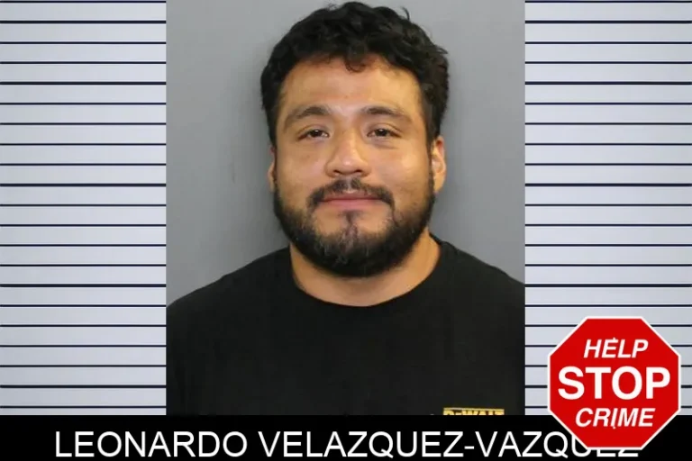 Leonardo Velazquez-Vazquez