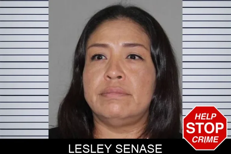 Lesley Senase