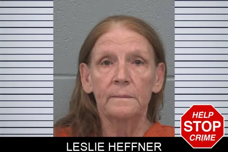 Leslie Heffner