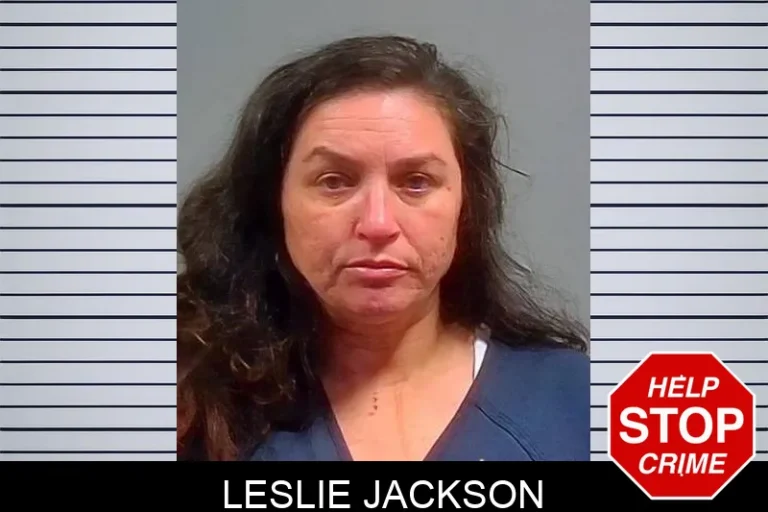 Leslie Jackson