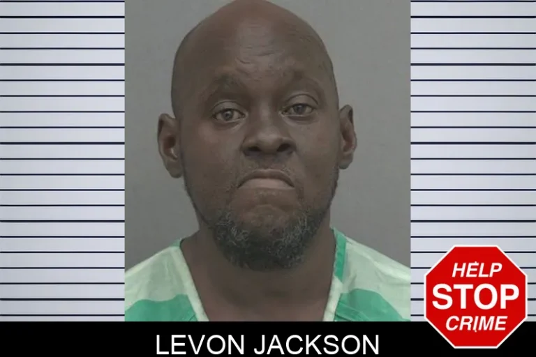Levon Jackson