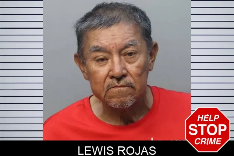 Lewis Rojas