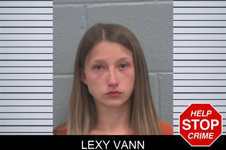 Lexy Vann