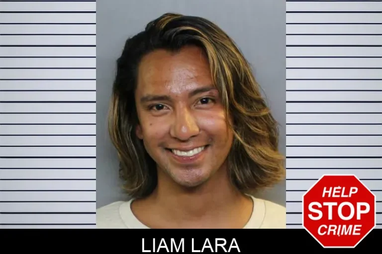 Liam Lara
