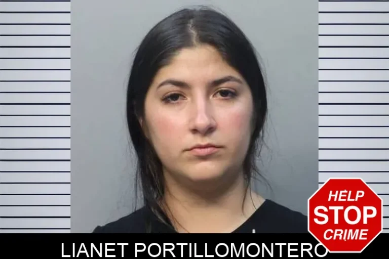 Lianet Portillomontero