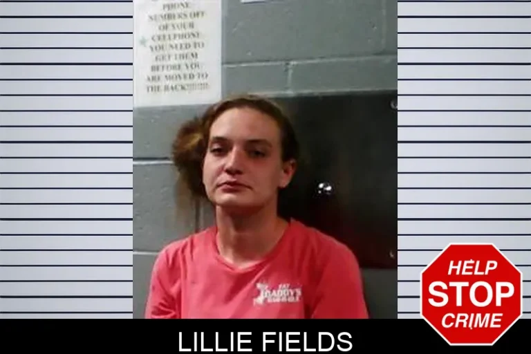 Lillie Fields