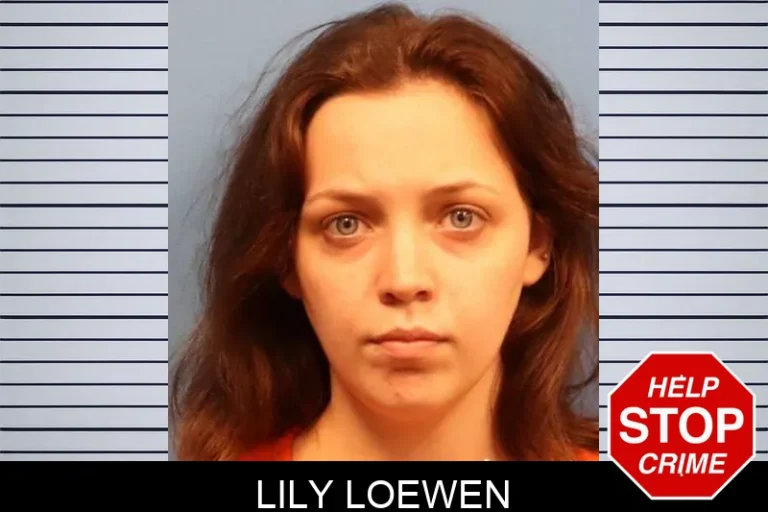 Lily Loewen