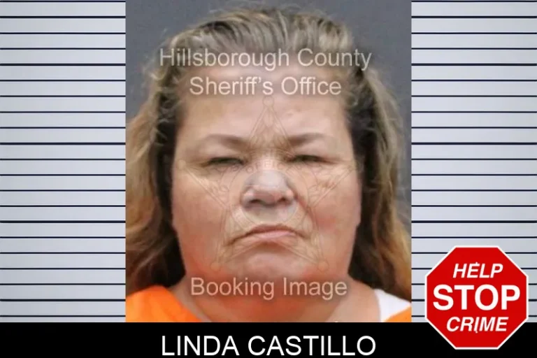 Linda Castillo