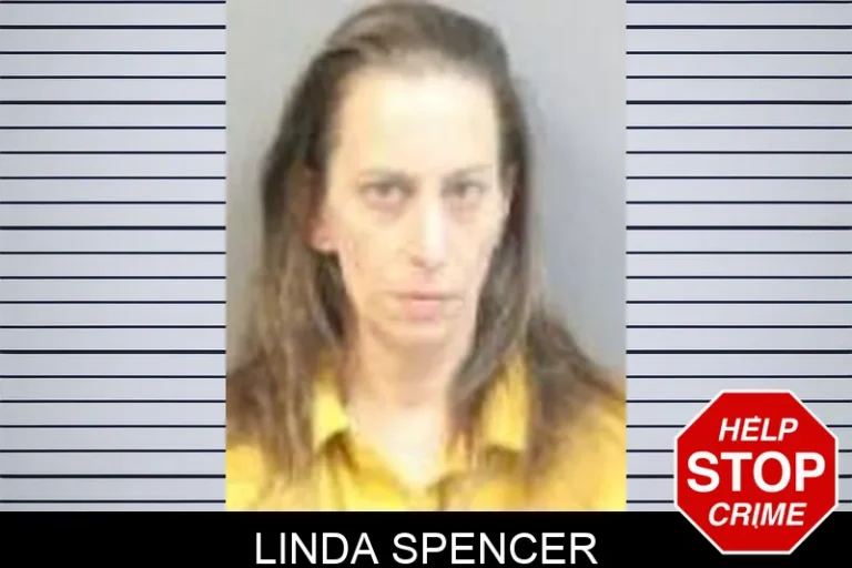 Linda Spencer