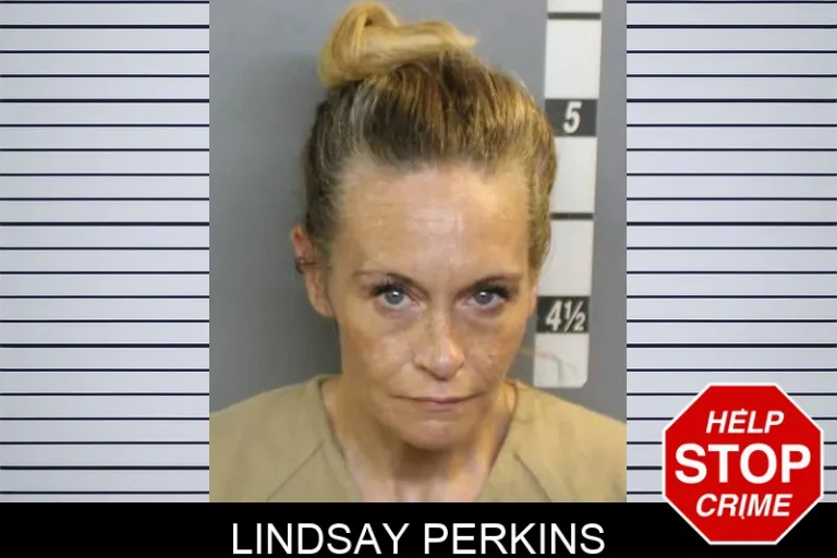Lindsay Perkins