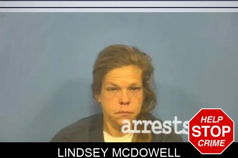 Lindsey McDowell