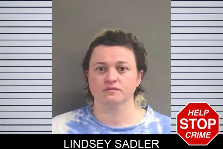 Lindsey Sadler