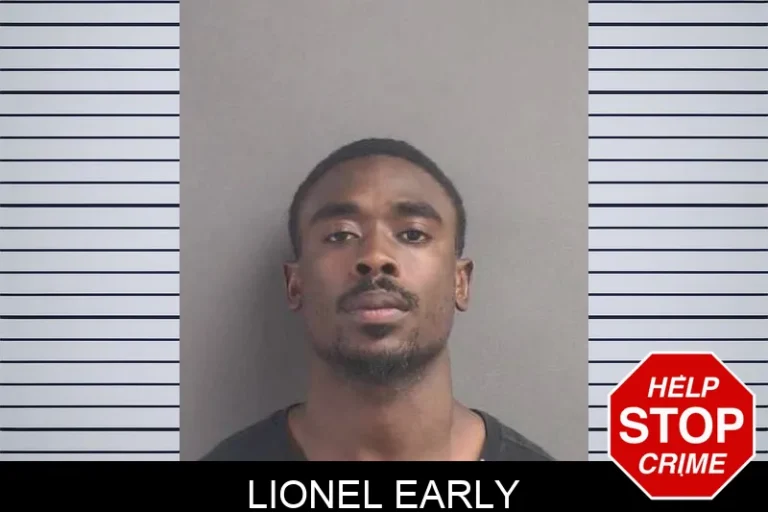 Lionel Early