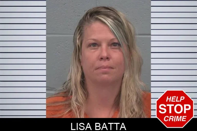 Lisa Batta
