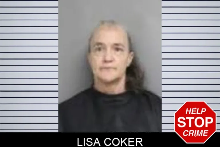 Lisa Coker