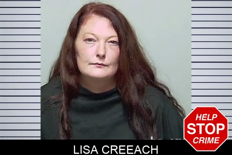 Lisa Creeach