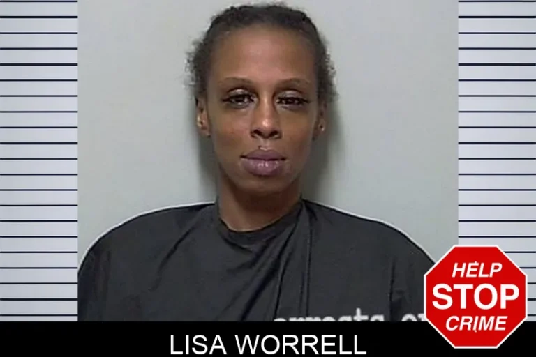 Lisa Worrell