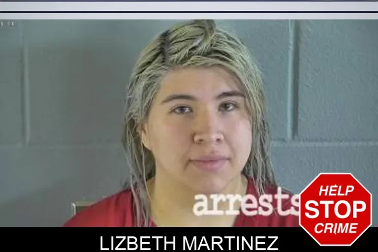 Lizbeth Martinez