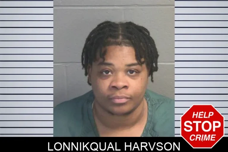 Lonnikqual Harvson