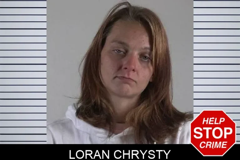 Loran Chrysty