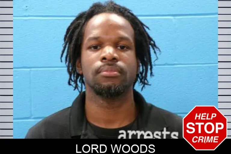 Lord Woods