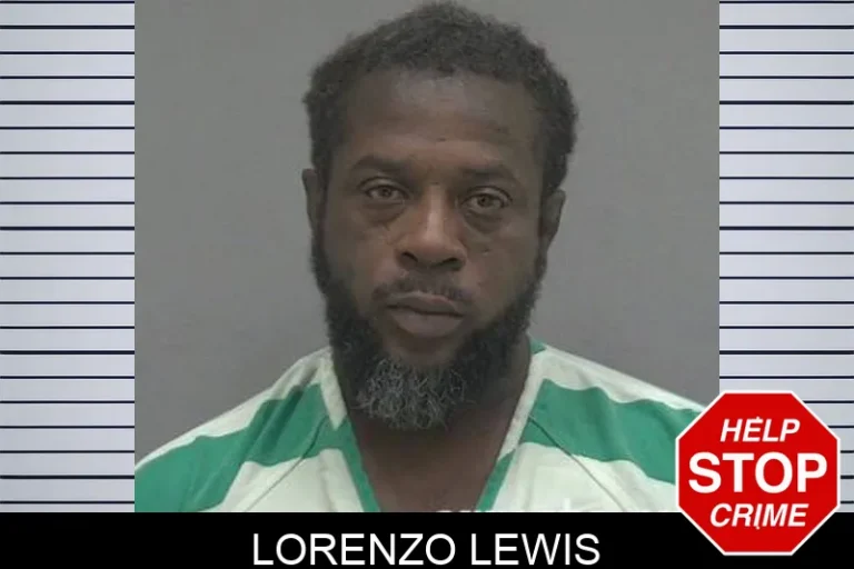 Lorenzo Lewis