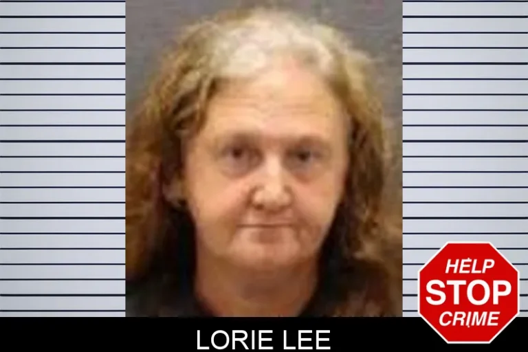 Lorie Lee