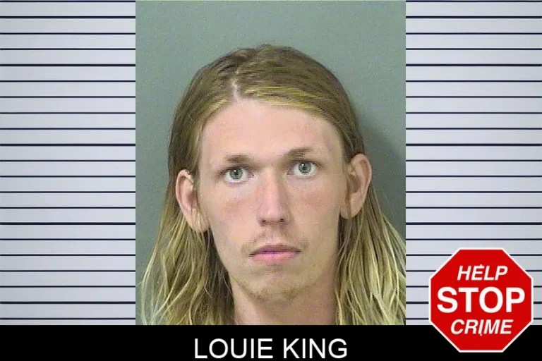 Louie King