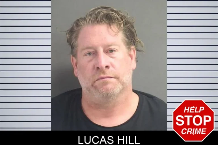 Lucas Hill