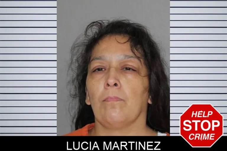 Lucia Martinez