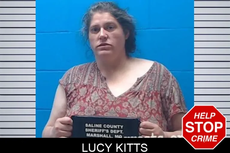 Lucy Kitts