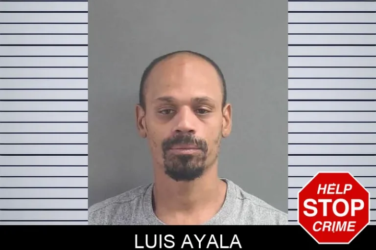 Luis Ayala