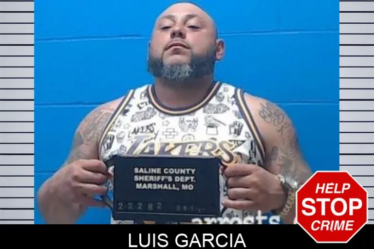 Luis Garcia