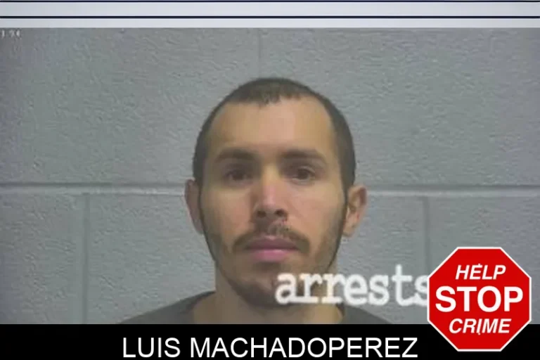 Luis MachadoPerez
