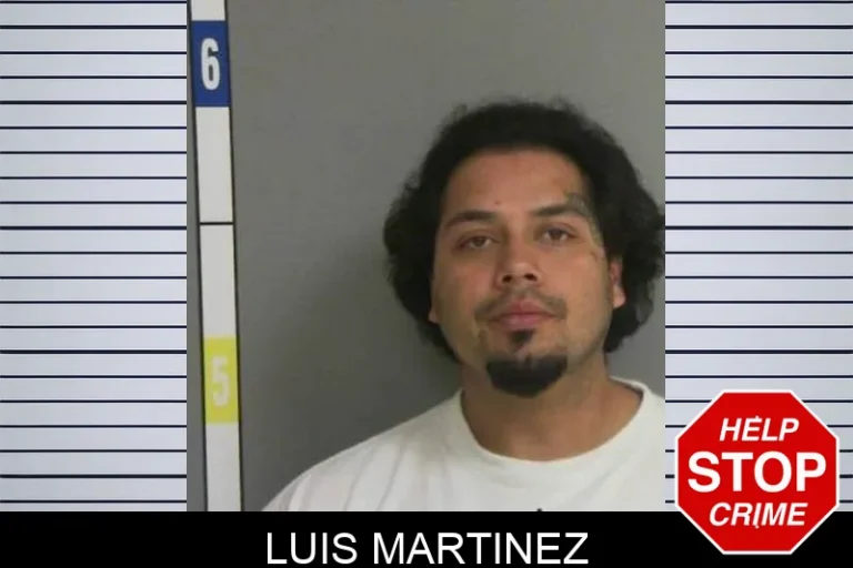 Luis Martinez