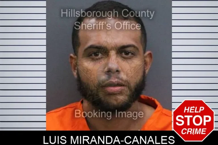 Luis Miranda-Canales