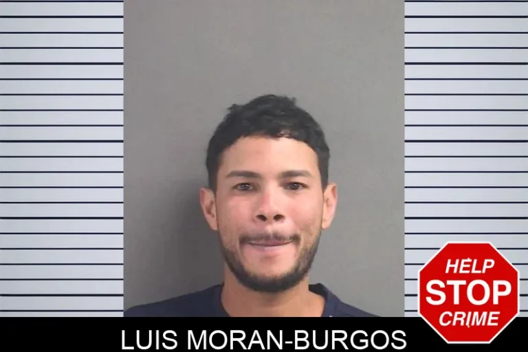 Luis Moran-Burgos