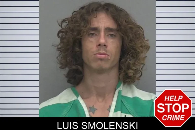 Luis Smolenski