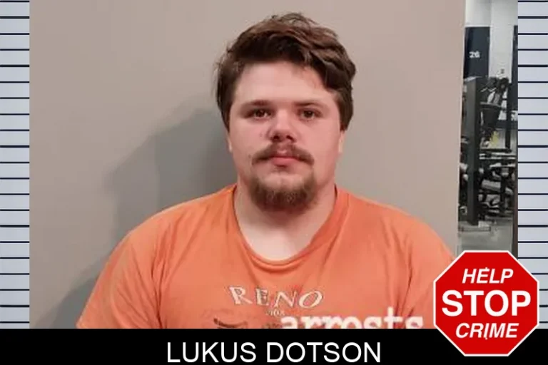 Lukus Dotson