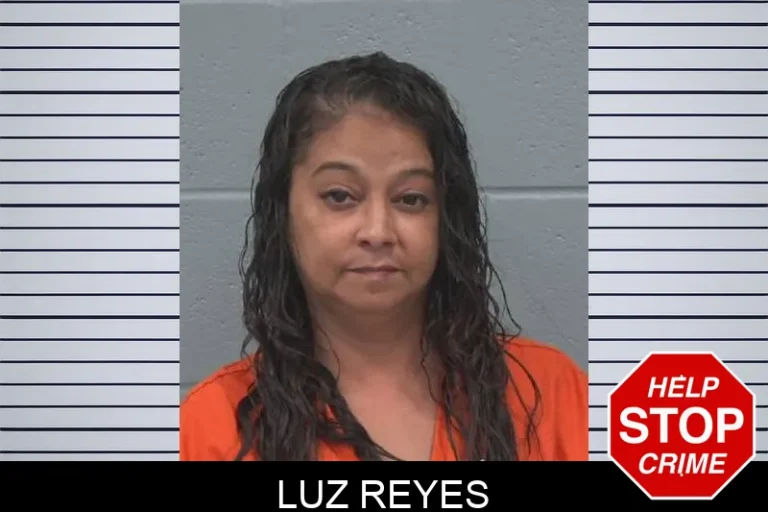 Luz Reyes