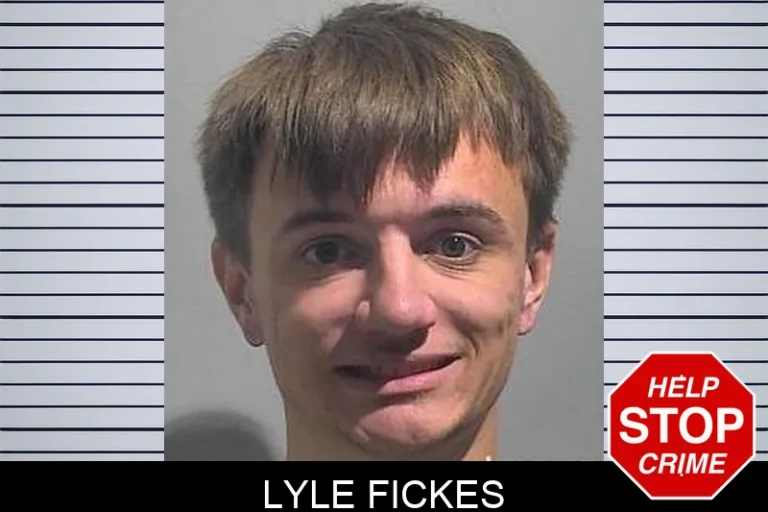 Lyle Fickes