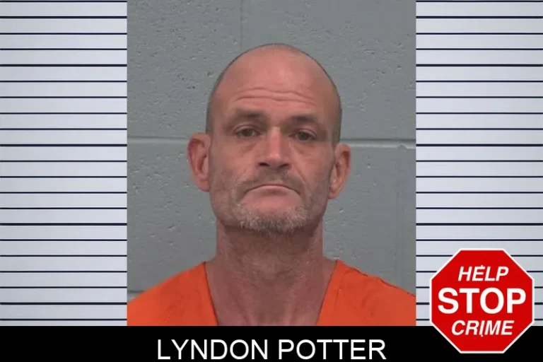 Lyndon Potter