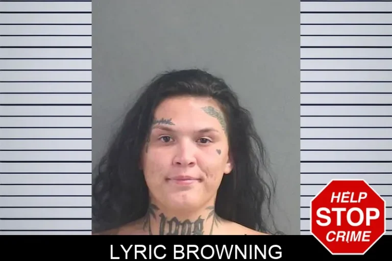 Lyric Browning
