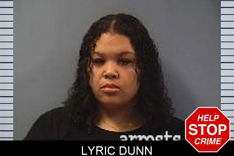 Lyric Dunn