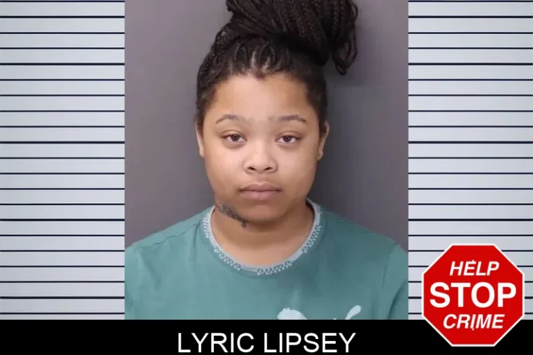 Lyric Lipsey